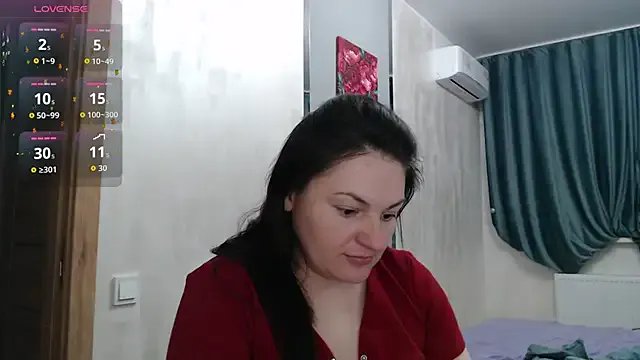 Stacy_Davice from StripChat