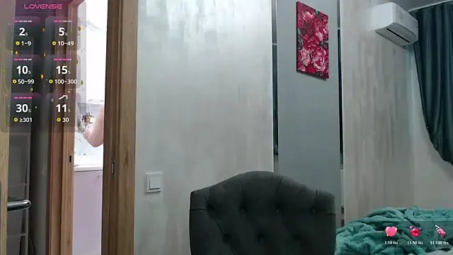 Stacy_Davice from StripChat