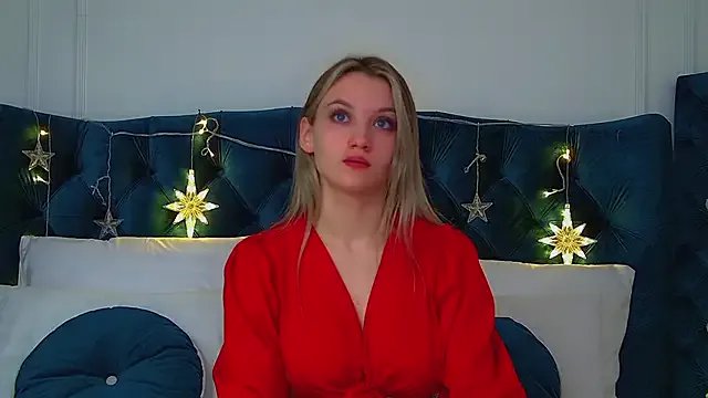 StacyEvances from StripChat