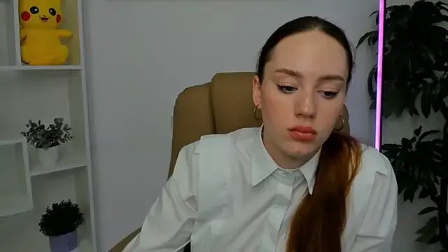 StacyWatts from StripChat