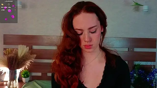 StacyWatts from StripChat