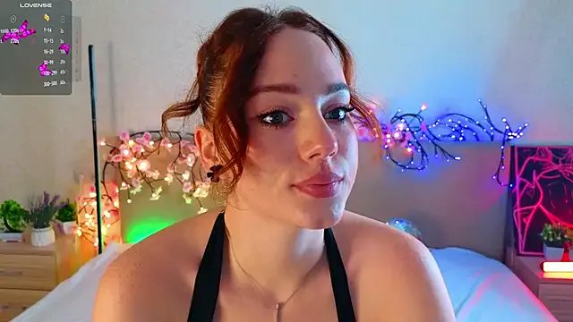 StacyWatts from StripChat