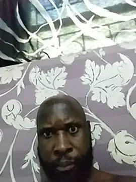 Stallion100 from StripChat