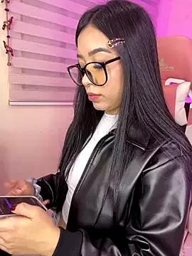 Starliee__ from StripChat
