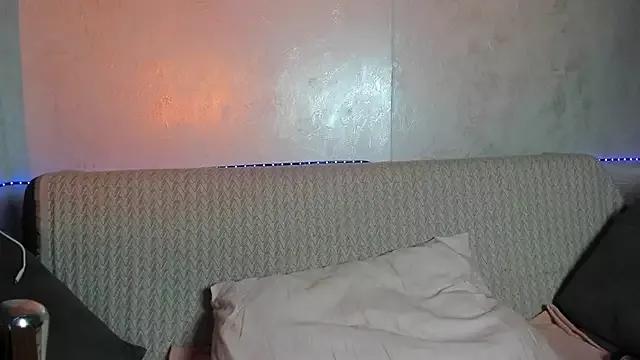 Starstormy on StripChat
