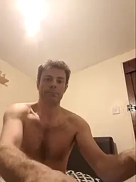 steb1980 from StripChat