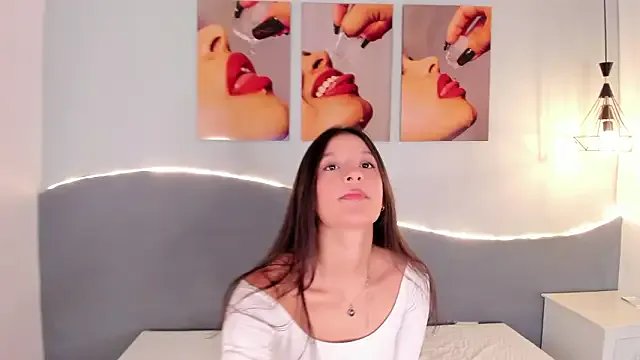 Stefany_gonzales_ from StripChat