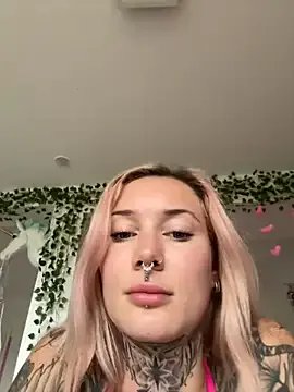 Stella-Kink from StripChat