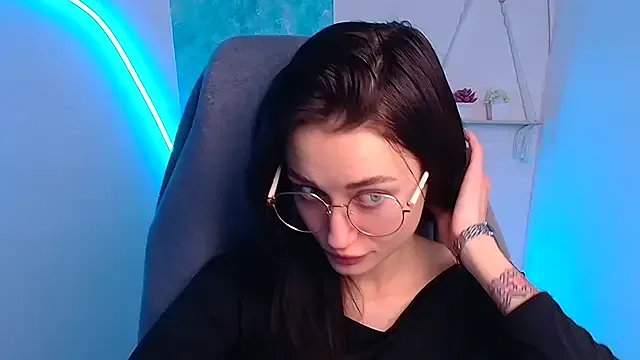 Stella_XO from StripChat