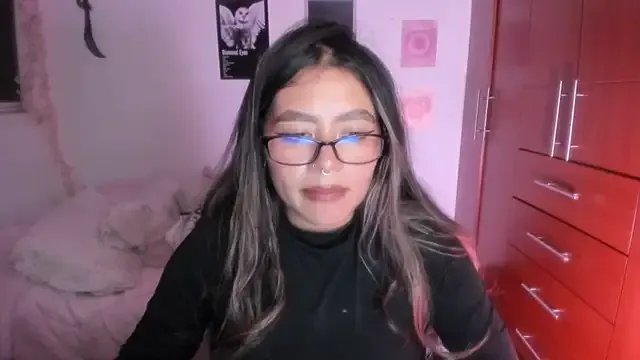 StephaniFox from StripChat