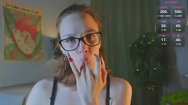 StephnieRecuparo from StripChat