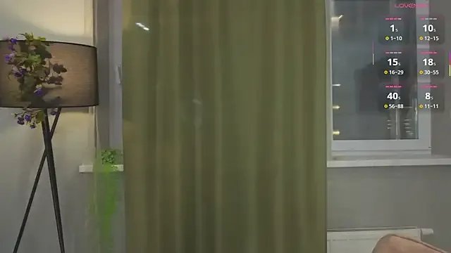 StephnieRecuparo from StripChat