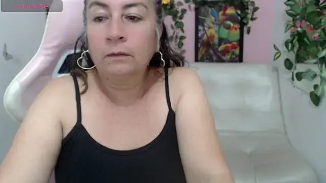 stepmother_105 from StripChat