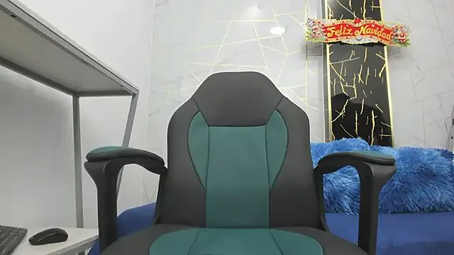 Steven_x94 from StripChat