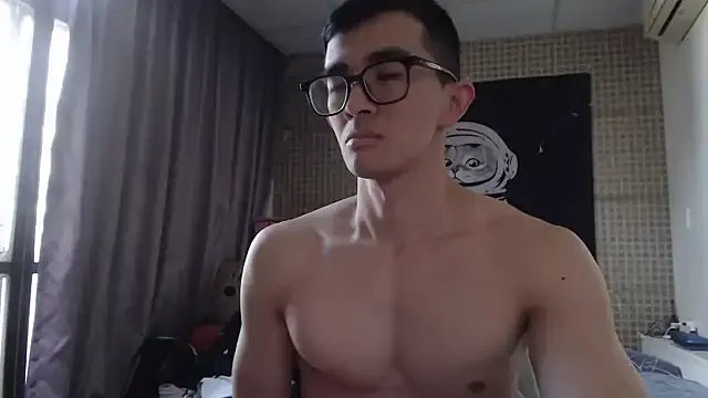 Stevenjt from StripChat