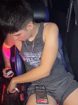 Naked Room Stick_ledom 