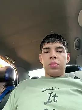 Stick_ledom from StripChat is Freechat