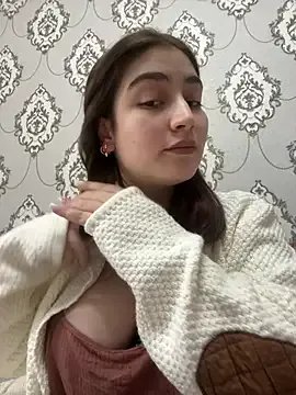 StormBeverly from StripChat