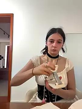 Naked Room SugarBabyIvy 