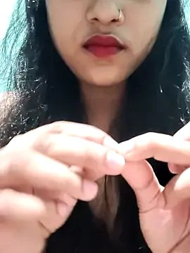 SugarWithSpice from StripChat