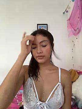 Summy_sweet from StripChat