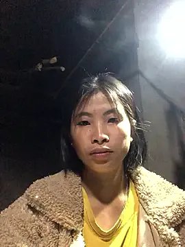 sun-shii from StripChat