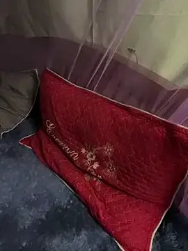 Suna-ny from StripChat