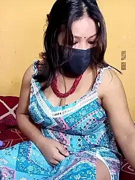 Naked Room Sunalika_davi 