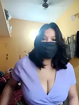 Naked Room Sunalika_davi 