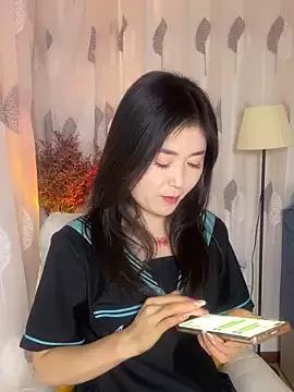 sunny-520 from StripChat