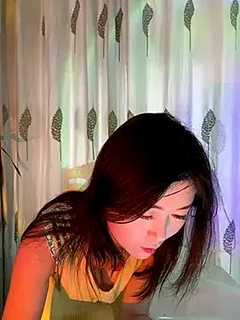 sunny-520 from StripChat
