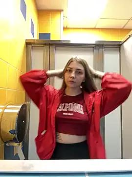 Sunny___Bunny from StripChat