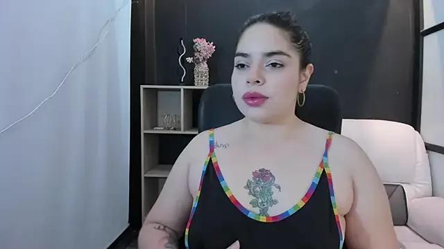 Sunnypaytton from StripChat