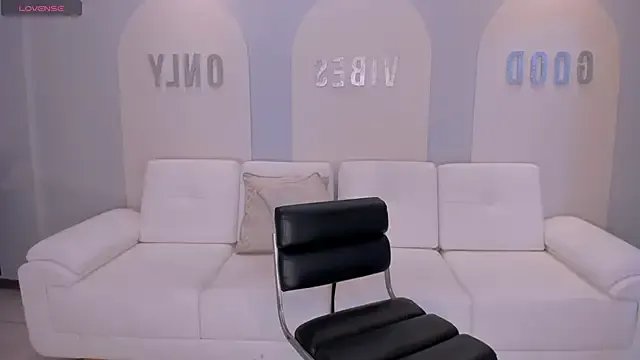 SunnyRivers from StripChat