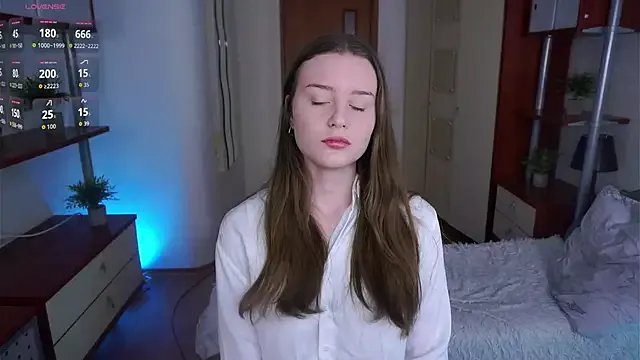 SunRinglein from StripChat