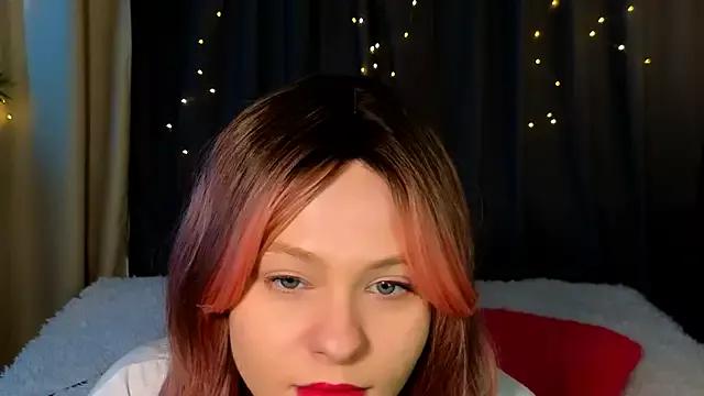 Sunshine-_-Kelly from StripChat