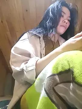 Suny_babyy from StripChat