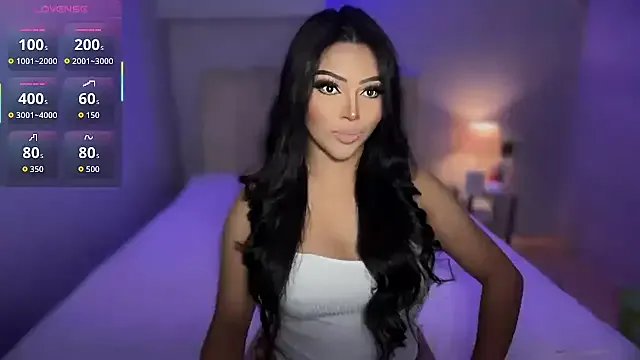 SUPERHOT_SHANTAL from StripChat