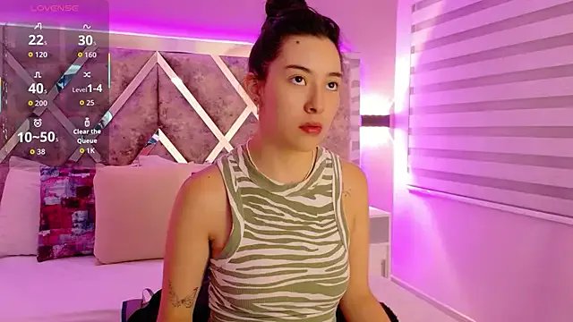 Susa1userma_ from StripChat