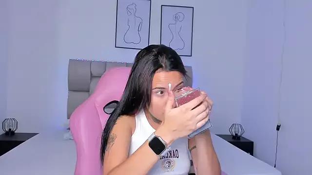Susan-Sweet-7 from StripChat