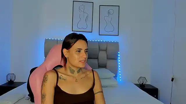 Susan-Sweet-7 from StripChat