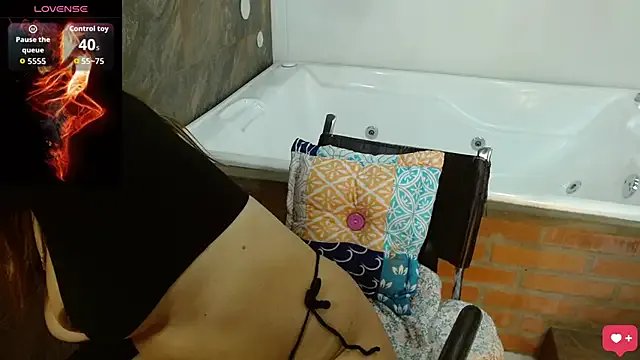 susan_hicks from StripChat