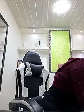 Susan_mooree from StripChat