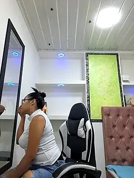 Susan_mooree from StripChat