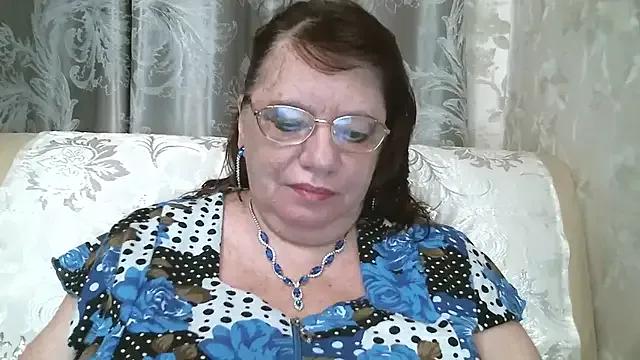 SusanaAhSun from StripChat