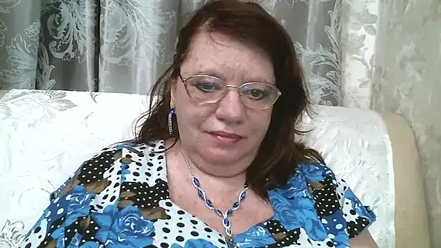 SusanaAhSun from StripChat