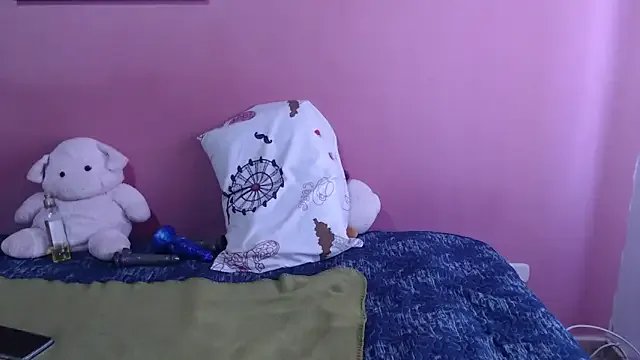 Susanlover from StripChat