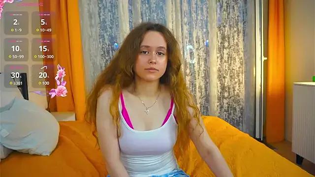 SusannaScholler from StripChat