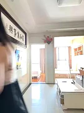 Naked Room sushan_love 
