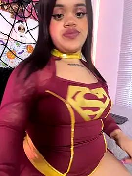 Sussyroxxx from StripChat